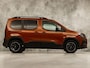 Peugeot Rifter 1.2 Puretech GT-Line (APPLE CARPLAY, NAVIGATIE, 360 CAMERA, SCHUIFDEUREN, GETINT GLAS, STOELVERWARMING, CRUISE, LM VELGEN, XENON, NIEUWSTAAT)