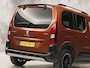 Peugeot Rifter 1.2 Puretech GT-Line (APPLE CARPLAY, NAVIGATIE, 360 CAMERA, SCHUIFDEUREN, GETINT GLAS, STOELVERWARMING, CRUISE, LM VELGEN, XENON, NIEUWSTAAT)