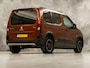 Peugeot Rifter 1.2 Puretech GT-Line (APPLE CARPLAY, NAVIGATIE, 360 CAMERA, SCHUIFDEUREN, GETINT GLAS, STOELVERWARMING, CRUISE, LM VELGEN, XENON, NIEUWSTAAT)