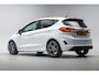 Ford Fiesta 1.0 EcoBoost 125pk ST-Line [ Navi Apple/Android Stoel- en stuurverwarming PDC Clima ]