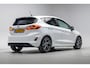 Ford Fiesta 1.0 EcoBoost 125pk ST-Line [ Navi Apple/Android Stoel- en stuurverwarming PDC Clima ]