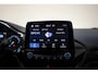 Ford Fiesta 1.0 EcoBoost 125pk ST-Line [ Navi Apple/Android Stoel- en stuurverwarming PDC Clima ]