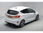 Ford Fiesta 1.0 EcoBoost 125pk ST-Line [ Navi Apple/Android Stoel- en stuurverwarming PDC Clima ]