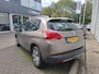Peugeot 2008 SUV 1.6 VTi 120 pk Allure Automaat Clima/Trekhaak