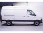 Mercedes-Benz Sprinter 317 CDI 170 pk L2H2 Camera, Apple Carplay Cruise Control, Airco, Opstap achter, 3-Zits
