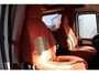 Eura Mobil Contura 652 SB-03 Super netjes!! | Winter Camper |Half Integraal|Frans Bed|