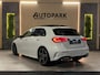 Mercedes-Benz A-klasse 180 Business Solution AMG |PANO|MEMORY|KEYLESS|LANE ASSIST|SFEERVERLICHTING|NAP|NL AUTO|DEALER ONDERHOUDEN|