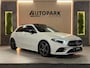 Mercedes-Benz A-klasse 180 Business Solution AMG |PANO|MEMORY|KEYLESS|LANE ASSIST|SFEERVERLICHTING|NAP|NL AUTO|DEALER ONDERHOUDEN|