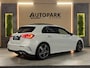 Mercedes-Benz A-klasse 180 Business Solution AMG |PANO|MEMORY|KEYLESS|LANE ASSIST|SFEERVERLICHTING|NAP|NL AUTO|DEALER ONDERHOUDEN|