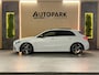 Mercedes-Benz A-klasse 180 Business Solution AMG |PANO|MEMORY|KEYLESS|LANE ASSIST|SFEERVERLICHTING|NAP|NL AUTO|DEALER ONDERHOUDEN|