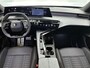 Peugeot 5008 SUV GT Hybrid 145pk Automaat | DEMO | 7 Zitplaatsen | Navigatie | 360° Camera | Handsfree Achterklep | Stoel- en stuurverwarming | Adaptieve Cruise Control | Climate Control | Parkeersensoren v+a | Matrix Led koplampen | Keyless | Draadloze Apple Carplay / Android Auto | Sfeerverlichting | Donker getint glas | Afwijkende dakkleur | 19" Lichtmetalen velgen |