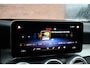 Mercedes-Benz GLC 300e 4M AMG Pano Luchtv Distr HUD 360 Stoel-ventilatie Memory Night