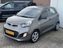Kia Picanto 1.0 CVVT - Nieuwe APK -2e eigenaar - 5 deurs-NAP - Zeer nette auto !