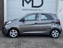Kia Picanto 1.0 CVVT - Nieuwe APK -2e eigenaar - 5 deurs-NAP - Zeer nette auto !