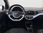 Kia Picanto 1.0 CVVT - Nieuwe APK -2e eigenaar - 5 deurs-NAP - Zeer nette auto !