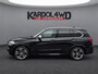 BMW X5 M50d Motor defect