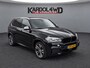 BMW X5 M50d Motor defect