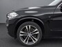 BMW X5 M50d Motor defect