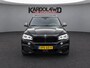 BMW X5 M50d Motor defect