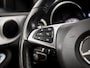 Mercedes-Benz C-klasse 180 AMG Sport 156Pk Automaat (PANORAMADAK, NAVIGATIE, LEDER, ELEK SPORTSTOELEN, STOELVERWARMING, ELEK ACHTERKLEP, GETINT GLAS, ZWART HEMEL, NIEUWSTAAT)
