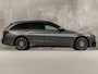Mercedes-Benz C-klasse 180 AMG Sport 156Pk Automaat (PANORAMADAK, NAVIGATIE, LEDER, ELEK SPORTSTOELEN, STOELVERWARMING, ELEK ACHTERKLEP, GETINT GLAS, ZWART HEMEL, NIEUWSTAAT)