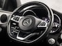 Mercedes-Benz C-klasse 180 AMG Sport 156Pk Automaat (PANORAMADAK, NAVIGATIE, LEDER, ELEK SPORTSTOELEN, STOELVERWARMING, ELEK ACHTERKLEP, GETINT GLAS, ZWART HEMEL, NIEUWSTAAT)