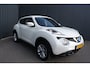 Nissan Juke 1.6 Acenta - AUTOMAAT - LPG G3 - NAVIGATIE - CAMERA