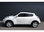 Nissan Juke 1.6 Acenta - AUTOMAAT - LPG G3 - NAVIGATIE - CAMERA