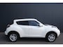 Nissan Juke 1.6 Acenta - AUTOMAAT - LPG G3 - NAVIGATIE - CAMERA