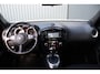 Nissan Juke 1.6 Acenta - AUTOMAAT - LPG G3 - NAVIGATIE - CAMERA
