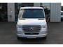 Mercedes-Benz Sprinter 319 CDI L2H1 3500 KG trekhaak, LED, Distronic