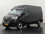 Renault Master 2.3DCi 135PK L2H2 Black Edition | Multimedia | Camera | 3-Zits | Airco | Cruise | Betimmering
