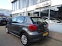 Volkswagen Polo 1.2 TSI BlueMotion Edition