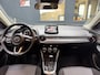 Mazda CX-3 2.0 SkyActiv-G 120 TS+