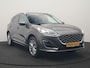 Ford Kuga 2.5 PHEV Vignale 225pk Dealer O.H. | Trekhaak Af Fabriek | Adaptive Cruise | 360 Camera | Head Up | Bang & Olufsen | Lederen Sportstoelen Memory & Verwarmd | Keyless | BLIS | Stuur Verwarmd | Apple Carplay | Navigatie | DAB | Plug In Hybrid |