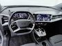 Audi Q4 e-tron 45 Quattro Advanced 82 kWh | Camera | ACC | Elek. Achterklep | Matrix LED | Stoelverwarming | Sportstoelen | 19'' |