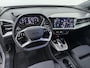Audi Q4 e-tron 45 Quattro Advanced 82 kWh | Camera | ACC | Elek. Achterklep | Matrix LED | Stoelverwarming | Sportstoelen | 19'' |