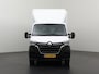 Renault Master 2.3DCi 165PK Bakwagen+Laadklep | Navigatie | Camera | Zijdeur | Dakspoiler | Airco | Cruise | 3-Zits