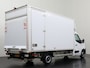 Renault Master 2.3DCi 165PK Bakwagen+Laadklep | Navigatie | Camera | Zijdeur | Dakspoiler | Airco | Cruise | 3-Zits