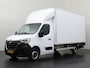 Renault Master 2.3DCi 165PK Bakwagen+Laadklep | Navigatie | Camera | Zijdeur | Dakspoiler | Airco | Cruise | 3-Zits