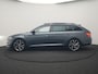 Skoda Superb Combi 1.4 TSI iV Sportline Business PHEV 218pk Dealer O.H. | Trekhaak Af Fabriek | Panodak | Adaptive Cruise | 360 Camera | Alcantara Sportstoelen Memory & Verwarmd | Stuur Verwarmd | Blis | Keyless | Crystal LED | Sfeerverlichting | Apple Carplay |  Plug In Hybrid |