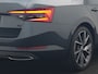 Skoda Superb Combi 1.4 TSI iV Sportline Business PHEV 218pk Dealer O.H. | Trekhaak Af Fabriek | Panodak | Adaptive Cruise | 360 Camera | Alcantara Sportstoelen Memory & Verwarmd | Stuur Verwarmd | Blis | Keyless | Crystal LED | Sfeerverlichting | Apple Carplay |  Plug In Hybrid |