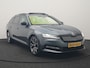 Skoda Superb Combi 1.4 TSI iV Sportline Business PHEV 218pk Dealer O.H. | Trekhaak Af Fabriek | Panodak | Adaptive Cruise | 360 Camera | Alcantara Sportstoelen Memory & Verwarmd | Stuur Verwarmd | Blis | Keyless | Crystal LED | Sfeerverlichting | Apple Carplay |  Plug In Hybrid |
