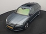 Skoda Superb Combi 1.4 TSI iV Sportline Business PHEV 218pk Dealer O.H. | Trekhaak Af Fabriek | Panodak | Adaptive Cruise | 360 Camera | Alcantara Sportstoelen Memory & Verwarmd | Stuur Verwarmd | Blis | Keyless | Crystal LED | Sfeerverlichting | Apple Carplay |  Plug In Hybrid |