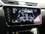 Skoda Superb Combi 1.4 TSI iV Sportline Business PHEV 218pk Dealer O.H. | Trekhaak Af Fabriek | Panodak | Adaptive Cruise | 360 Camera | Alcantara Sportstoelen Memory & Verwarmd | Stuur Verwarmd | Blis | Keyless | Crystal LED | Sfeerverlichting | Apple Carplay |  Plug In Hybrid |