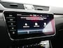 Skoda Superb Combi 1.4 TSI iV Sportline Business PHEV 218pk Dealer O.H. | Trekhaak Af Fabriek | Panodak | Adaptive Cruise | 360 Camera | Alcantara Sportstoelen Memory & Verwarmd | Stuur Verwarmd | Blis | Keyless | Crystal LED | Sfeerverlichting | Apple Carplay |  Plug In Hybrid |