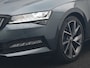 Skoda Superb Combi 1.4 TSI iV Sportline Business PHEV 218pk Dealer O.H. | Trekhaak Af Fabriek | Panodak | Adaptive Cruise | 360 Camera | Alcantara Sportstoelen Memory & Verwarmd | Stuur Verwarmd | Blis | Keyless | Crystal LED | Sfeerverlichting | Apple Carplay |  Plug In Hybrid |