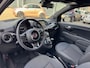 Fiat 500C 0.9 Turbo Cabrio 120th Ed. *carplay *climate *16"