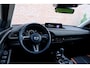 Mazda CX-30 2.5 e-SkyActiv-G M Hybrid 140pk Aut. Nagisa - Head-up display - Bose - Adaptieve cruise - Achteruitrijcamera - Dodehoekdetectie - Stoelverwarming - Elektrische achterklep - Keyless