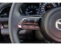 Mazda CX-30 2.5 e-SkyActiv-G M Hybrid 140pk Aut. Nagisa - Head-up display - Bose - Adaptieve cruise - Achteruitrijcamera - Dodehoekdetectie - Stoelverwarming - Elektrische achterklep - Keyless